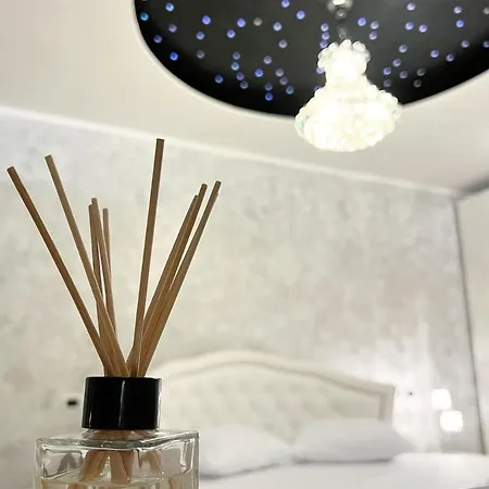 Apartament Attico Wlora