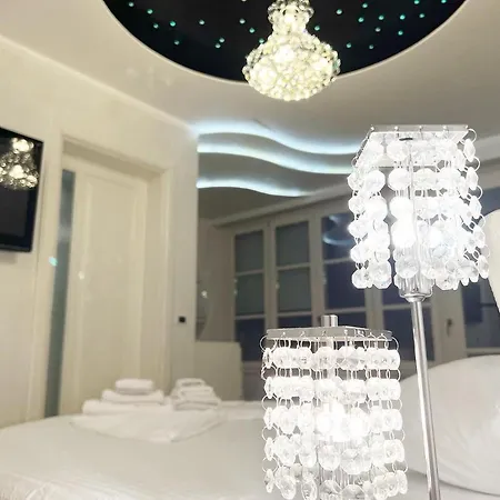 Apartament Attico Wlora