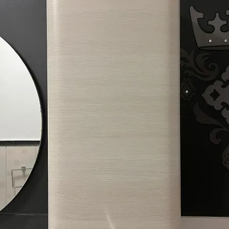 Apartament Attico *