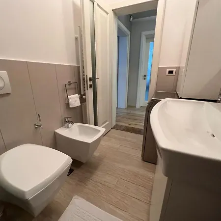 Attico Apartament Wlora