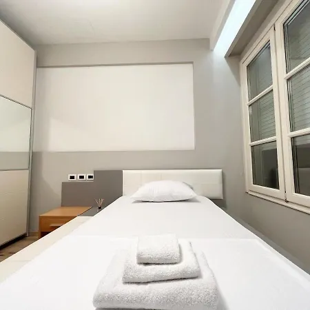 Attico Apartament
