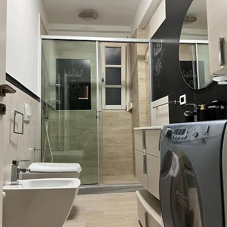 Attico 아파트 *