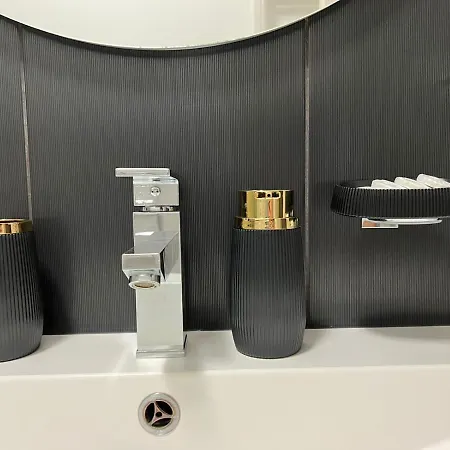 Attico Apartament *