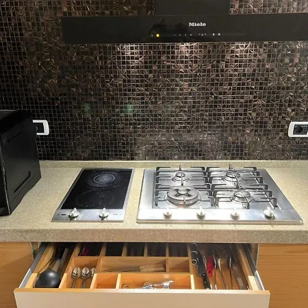 Attico Apartament