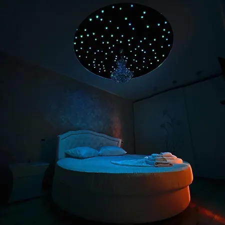 Attico Apartament *