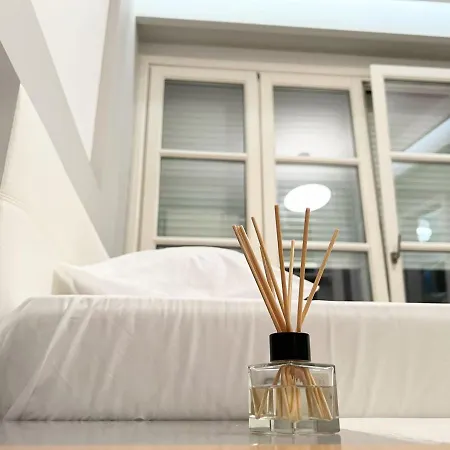 Attico Apartament