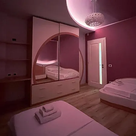 Attico Apartament Wlora