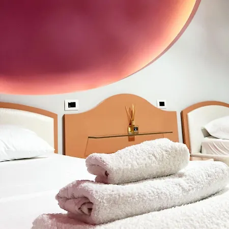 Attico Apartament
