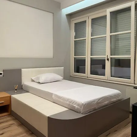 아파트 Attico Vlorë