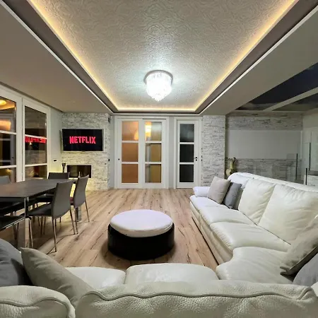 Attico Apartament