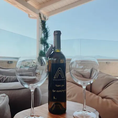 Attico Vlorë