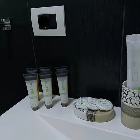 Attico 아파트