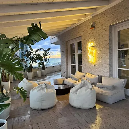 Appartamento Attico Vlorë