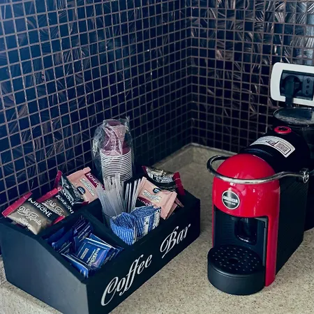Attico Apartament *