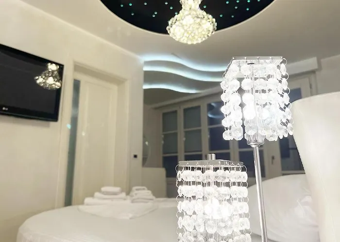 Apartment Attico Vlorë