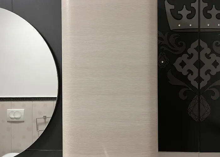 Apartment Attico *