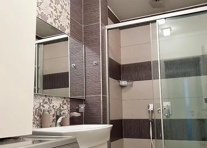Apartment Attico Vlorë