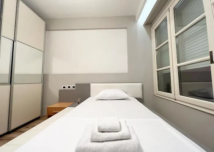 Attico Apartment