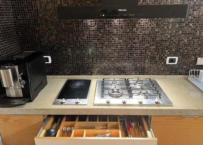 Attico Apartment