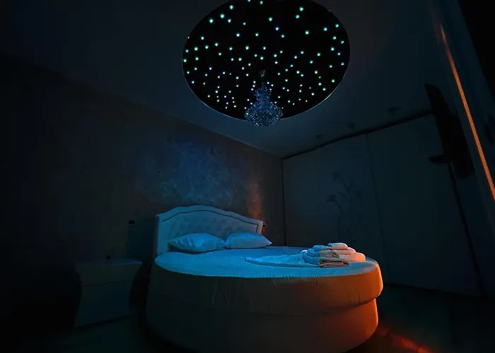 Attico Apartment *