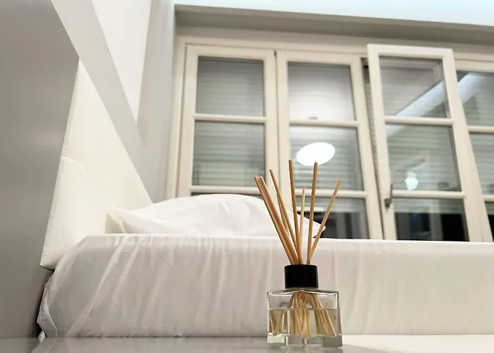 Attico Apartment