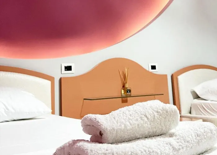Attico Apartment