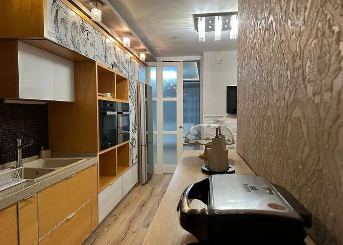 Apartment Attico