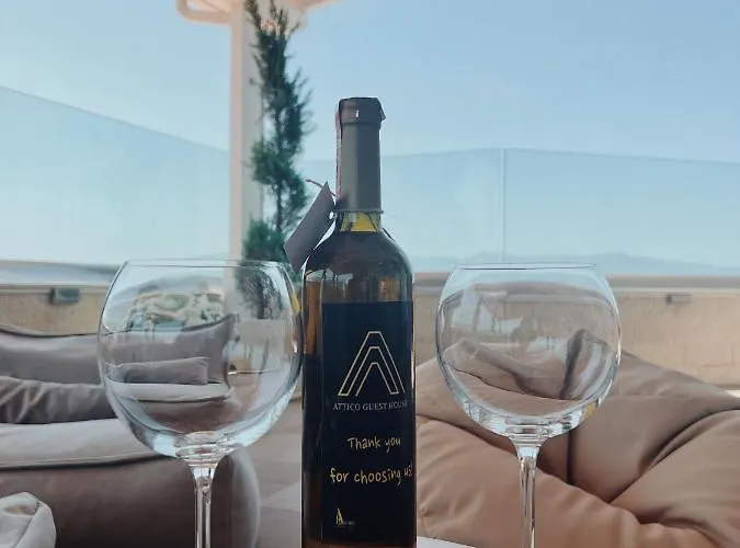 Attico Vlorë