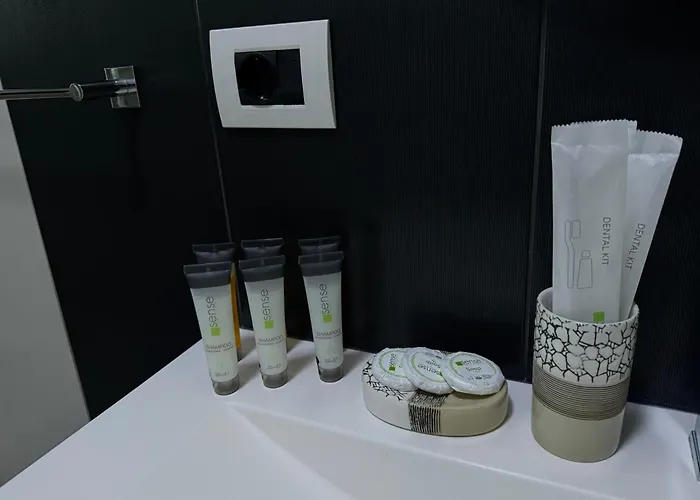 Attico Apartment